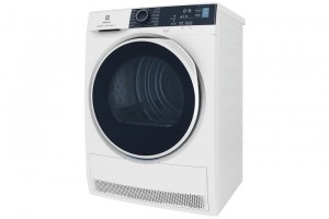 Máy sấy Heatpump Electrolux 8Kg EDH804H5WB