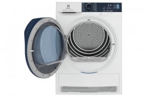 Máy sấy Heatpump Electrolux 8Kg EDH804H5WB