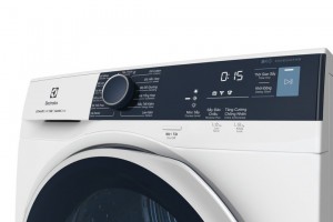 Máy sấy Heatpump Electrolux 8Kg EDH804H5WB