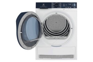 Máy sấy Heatpump Electrolux 8Kg EDH803Q7WB Mới 2022