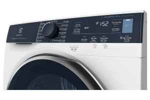 Máy sấy Heatpump Electrolux 8Kg EDH803Q7WB Mới 2022