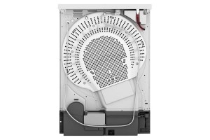 Máy sấy Heatpump Electrolux 8Kg EDH803Q7WB Mới 2022