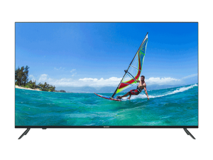 Android Tivi Sharp 4T-C50EK2X Smart 50 Inch - Model 2022