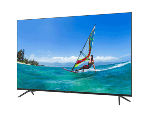 Android Tivi Sharp 4T-C50EK2X Smart 50 Inch - Model 2022