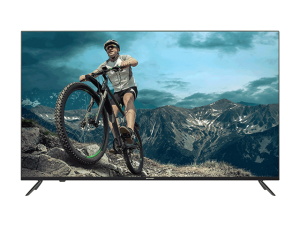 Android Tivi Sharp 4T-C55EK2X Smart 55 Inch - Model 2022