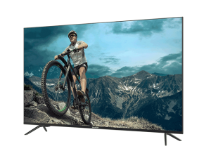 Android Tivi Sharp 4T-C55EK2X Smart 55 Inch - Model 2022