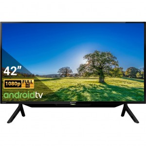 Android Tivi Sharp 2T-C42BG1X Smart 42 Inch ( Android 9.0 )