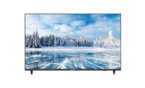 Android Tivi Sharp 4K 55 inch 4T-C55DJ3X (Điều khiển giọng nói)