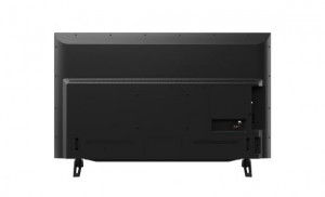 Android Tivi Sharp 4K 65 inch 4T-C65CK1X (Điều khiển giọng nói)