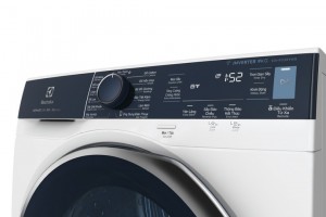 Máy sấy Heatpump Electrolux 9Kg EDH903R9WB