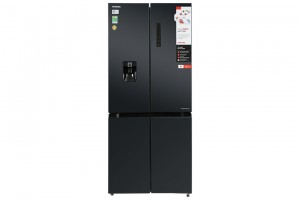Tủ lạnh Toshiba Inverter 509 lít GR-RF605WI-PMV(06)-MG