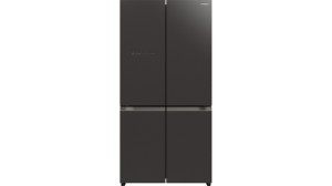 Tủ Lạnh Hitachi R-WB640VGV0(GMG) 569 Lít Inverter Màu Gương Khói