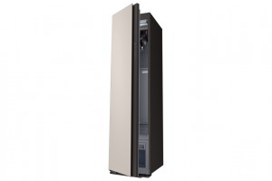 Tủ Chăm Sóc Quần Áo Thông Minh Samsung DF60A8500EG/SV Mới 2022