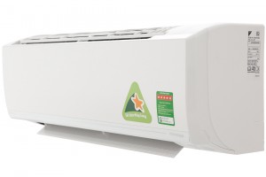 ĐIỀU HÒA  Daikin 9000 1 CHIỀU Inverter ATKC25UAVMV MỚI 2022