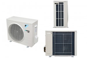 ĐIỀU HÒA  Daikin 9000 1 CHIỀU Inverter ATKC25UAVMV MỚI 2022