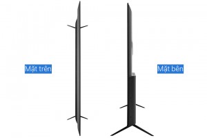 Android Tivi AQUA 4K 65 inch LE65AQT6600UG MỚI 2021