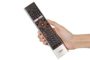 Android Tivi AQUA 4K 65 inch LE65AQT6600UG MỚI 2021