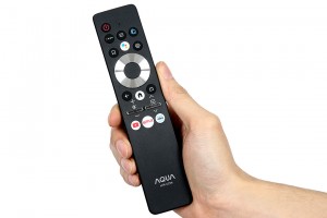 Android Tivi AQUA QLED 4K 75 inch LE75AQTS5UG MỚI 2021