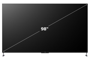 Android Tivi QLED TCL 4K 98 inch 98C735