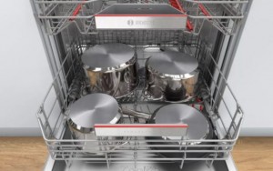 Máy rửa bát độc lập 13 bộ Bosch SMS6ZCI49E - [ SMS6ZCI49E ] Germany  MỚI 2022