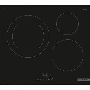 BẾP TỪ BOSCH PUJ61RBB5E - MADE IN SPAIN -[ PUJ61RBB5E ] HÀNG CHÍNH HÃNG