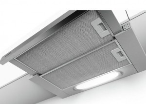 Máy hút mùi âm tủ Bosch DFT93AC50 Sang trọng , Xuất xứ ý , [ DFT93AC50 ] Mới 2020