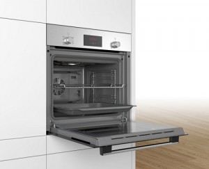 Lò nướng Bosch 66L HBF113BR0A  [ HBF113BR0A ] Xuất xứ Thổ Nhĩ Kỳ
