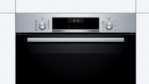 Lò Nướng Bosch HBA5570S0B Dung Tích 71L Gồm 10 Chức Năng Nướng, Mới 2021 , HÀNG CHÍNH HÃNG