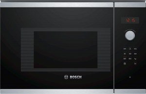 Lò Vi Sóng Bosch BFL523MS0B - [ BFL523MS0B ] HÀNG CHÍNH HÃNG