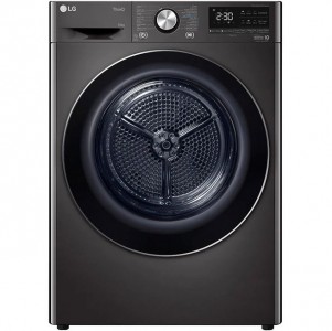 Máy sấy bơm nhiệt LG DVHP50B 10 kg Inverter MỚI 2023