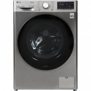 Máy sấy bơm nhiệt LG DVHP50P 10 kg Inverter MỚI 2023