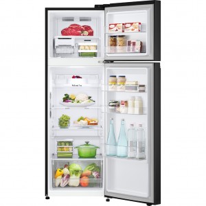 Tủ lạnh LG Inverter 243L GV-B242BL