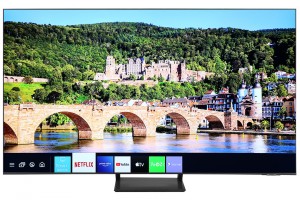 Smart Tivi QLED 4K 75 inch Samsung QA75Q65A