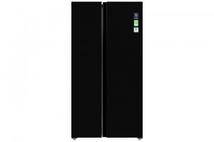 Tủ lạnh Electrolux Inverter 624 Lít ESE6600A-B