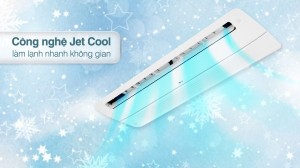 Dàn lạnh cassette 1 cửa  Multi LG Inverter  9000BTU HAI CHIỀU  AMNW09GTUA0 + PT-UAHW0