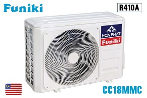 Điều hòa âm trần Funiki 1 chiều 18.000BTU CC18MMC1