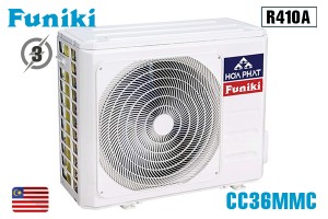 Điều hòa âm trần Funiki 1 chiều 36.000BTU CC36MMC1