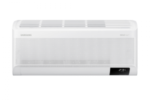 Điều hòa CAO CẤP Samsung Wind-Free 1 chiều Inverter 9.000BTU AR10CYHAAWKNSV - MADEIN THÁI LAN