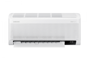 Điều hòa CAO CẤP Samsung Wind-Free 1 chiều Inverter 9.000BTU AR10CYHAAWKNSV - MADEIN THÁI LAN