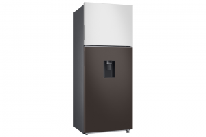 Tủ lạnh Samsung Inverter 406 lít RT42CB6784C3SV  MODEL MỚI 2023
