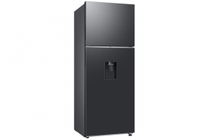 Tủ lạnh Samsung Inverter 406 lít RT42CG6584B1SV MODEL MỚI 2023