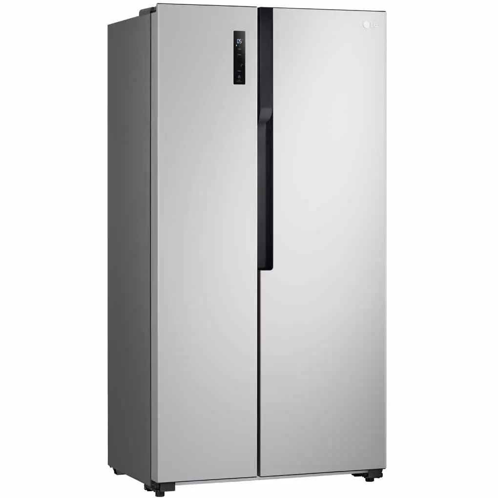 Tủ lạnh LG Inverter 519 lít GR-B256JDS 