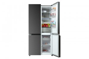 Tủ lạnh Beko 553 lít GNO51651KVN