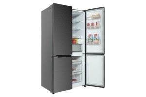 Tủ lạnh Beko 553 lít GNO51651KVN