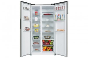 Tủ lạnh Beko 622 lít GNO62251GBVN