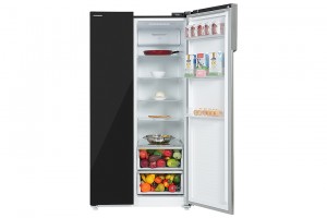 Tủ lạnh Beko 622 lít GNO62251GBVN