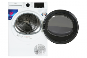 Máy sấy ngưng tụ Beko 9 kg B3T4319W - Made in THỔ NHĨ KỲ