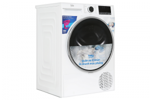 Máy sấy ngưng tụ Beko 9 kg B3T4319W - Made in THỔ NHĨ KỲ