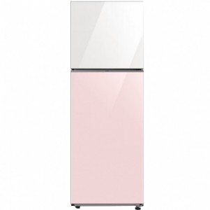 Tủ lạnh Bespoke Samsung Inverter 348L [RT35CB56448CSV] mới 2023
