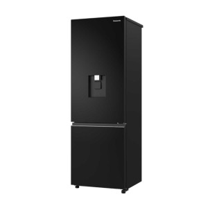 Tủ lạnh PANASONIC NR-BV361GPKV 325 lít Inverter màu đen